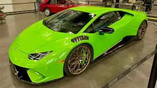 2025 OREGON INTERNACIONAL AUTO SHOW
