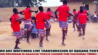 Bewaa Dance by Tengmall Cultural Troup