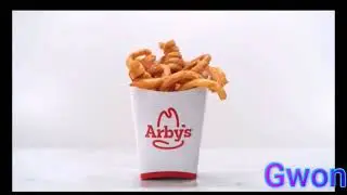 Arbys ad but Half Life 2 stalker scream