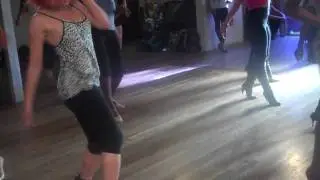 Shirlene Quigley's Pump Class 
