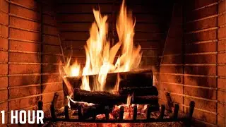 Fireside Bliss ⎮ Relaxing Room Ambiance 🔥.                #relaxing #fireplace #fireplacerelaxation