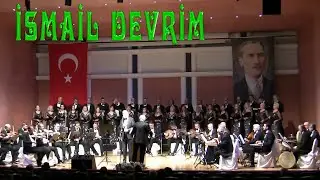 BİR VEFASIZ YARE DÜŞTÜM - İSMAİL DEVRİM