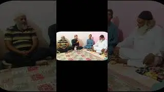 Halka-e-Zikr | Naat-e-Rasool ﷺ Ki Mehfil #naatsharif #viralnaat #trendingnaat#naat#