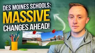 Moving to Des Moines? Major School Changes Explained!