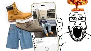 The Instagram Fit META