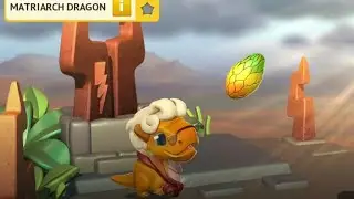 Hatching MATRIARCH DRAGON in DRAGON MANIA LEGENDS + Sugar Rush event.