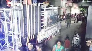Wedding Road Show Timli Dance With DJ SEM Dahod