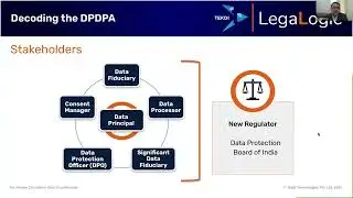 Webinar on Future of Data Privacy: DPDPA and Your Projects