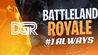 How To Win Every Game In Battlelands Royale