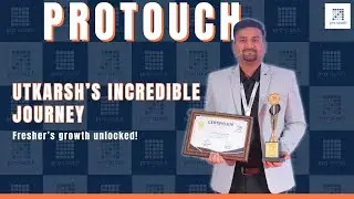Utkarsh&rsquo;s Journey: From Career Advisor to Assistant Sales Manager