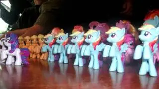 Pony Wars