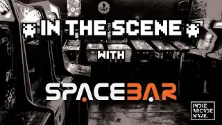 The Best Arcade Bar in Idaho Spacebar Arcade | In The Scene Ep #4