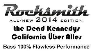 Dead Kennedys 