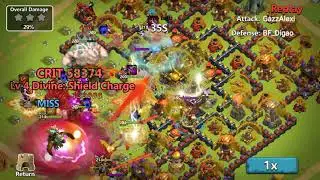 COL 2 - Money Is Power (ONLINE GAMING)