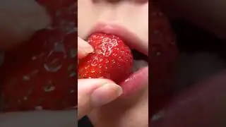 Juicy Fruit Bites ASMR | VIP Eating Sounds