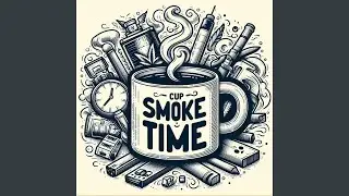 Cup Smoke Time