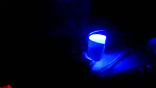 faerii Sequence Test