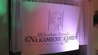 Na kamieniu kamień * Wokół twórczości Wiesława Myśliwskiego 2025