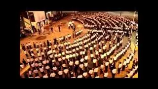 Madre mía Inmaculada Colegio San Ignacio de Loyola de Piura 2013