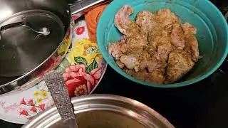 Cooking with SASS SEASON Ms.Quad Miss Quad 😋