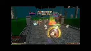 TANTRA EXTREME HM (Paliza A Los ROJOS)
