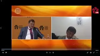 Remarks by Dr Rajesh Gopal, Secretary General, GTF at the 2nd International Tiger Forum, Vladivostok