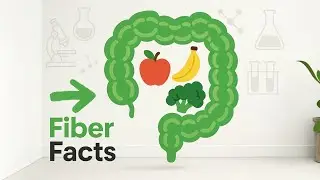 How Much Fiber Do You ACTUALLY Need? (Most People Are Way Off)
