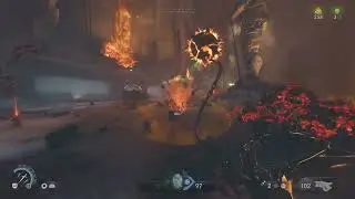 DOOM: The Dark Ages Setinal Command Station Pt.1.5
