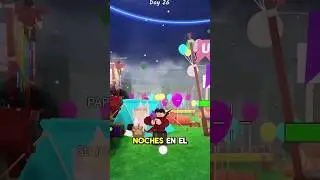 ⚠️ &iexcl;NERFEARON el ADMIN ABUSE en 99 Noches en el Bosque!