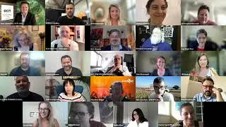 Event Review On-Demand - 20th July 2023 - Arts and Culture Network