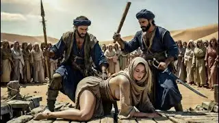 What Barbary Pirates Did to Captured European Women Was Unforgivable | Dark Mediterranean History