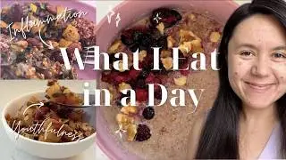 Dr Greger's How Not to Age | What I Eat in a Day