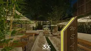 KALIPA FOOD GARDEN KEDUNGSARI
