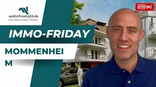 ImmoFriday - Einzigartiges Sparkonzept!