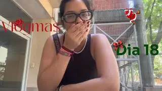 Vlogmas Día 18: Odontólogo y anestesia 🎄🎅🏻