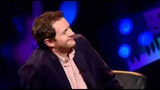 Never Mind the Buzzcocks S24E12