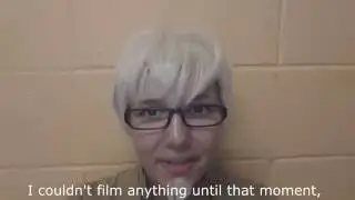 UniCon 2016  [Отчёт с Конвента] + SUBS