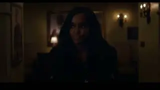 Dear white people(2017) Coco leaves #dearwhitepeople
