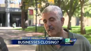 More Downtown Plaza businesses face reality of moving