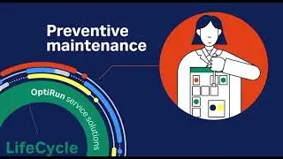 Equipment LifeCycle Video