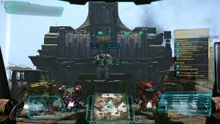 MWO - Kill Captain Adams?