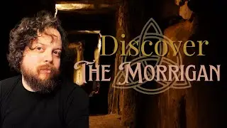 Откройте для себя Морриган