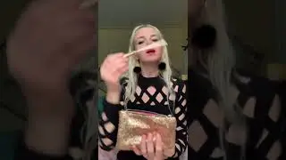 Распаковка IPSY декабрь 2018