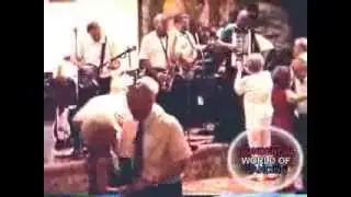 EDDIE RODICK ORCHESTRA AT SNPJ LODGE #6 SYGAN 