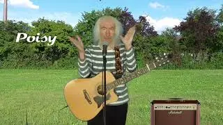 Poisy - Twiedel Di Twiedel Dumm