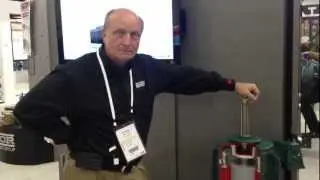 APW ABB - Baldor Direct Drive Cooling Tower Motors - Thomas Weinandy