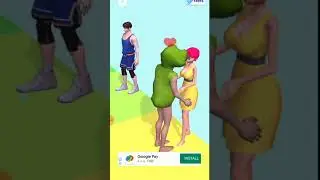FrogPrince Rush 👸🐸 All Levels Gameplay Android,ios #Msmobilegames  #short