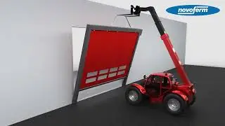 NOVOFERM INDUSTRIE - NovoFold  FinalRender