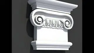 Interior and Exterior Pilasters for Home