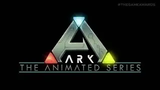 Ark The Animated Series - Trailer